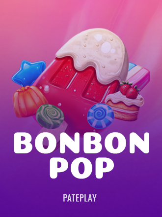 Bonbon Pop