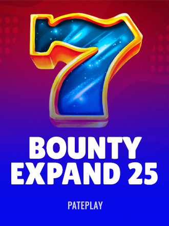 Bounty Expand 25