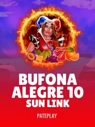 Bufona Alegre 10 Sun Link