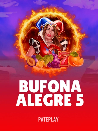 Bufona Alegre 5