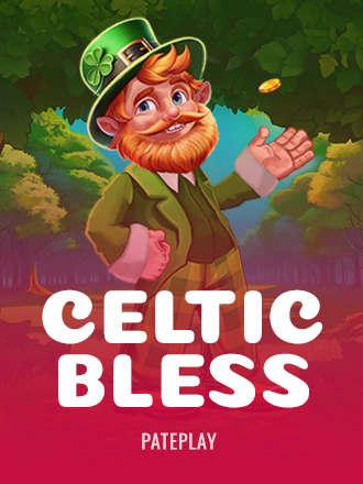 Celtic Bless