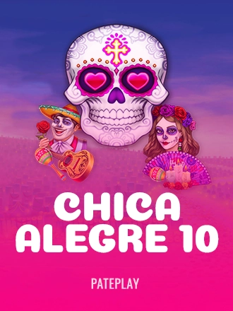 Chica Alegre 10