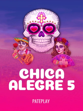 Chica Alegre 5