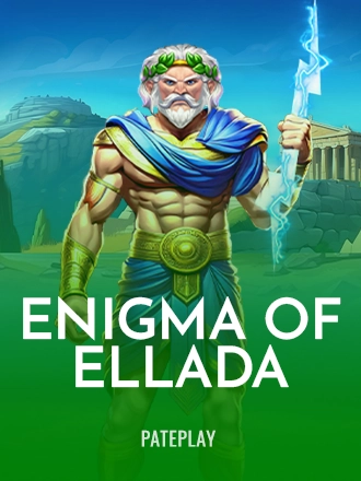 Enigma of Ellada