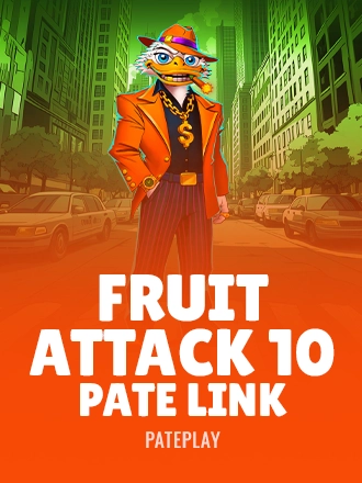 Fruit Attack 10 Pate Link