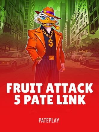 Fruit Attack 5 Pate Link