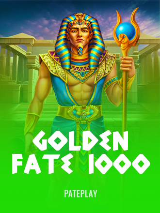Golden Fate 1000