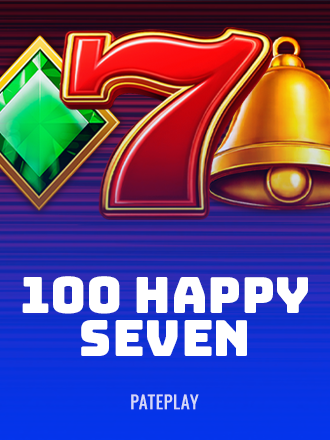Happy Seven 100