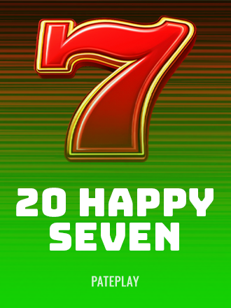 Happy Seven 20