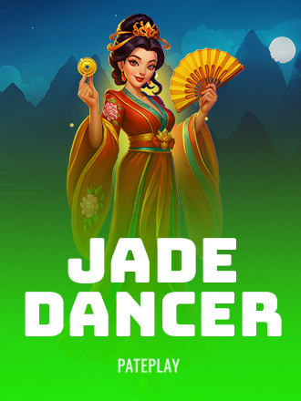 Jade Dancer