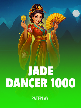 Jade Dancer 1000
