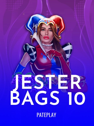 Jester Bags 10