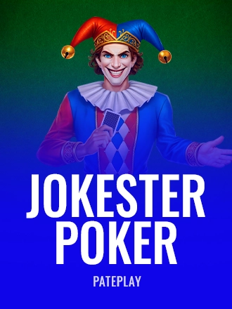 Jokester Poker