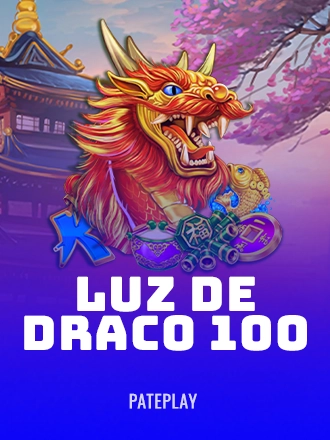 Luz de Draco 100