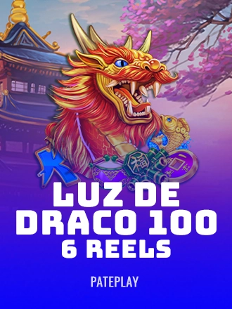 Luz de Draco 100 6 Reels