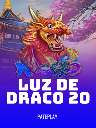 Luz de Draco 20