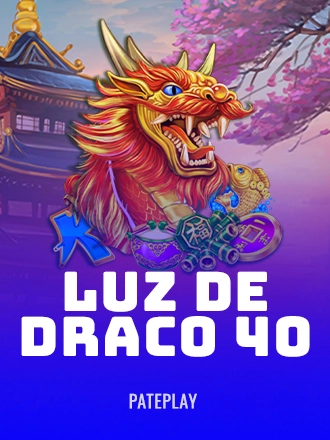 Luz de Draco 40