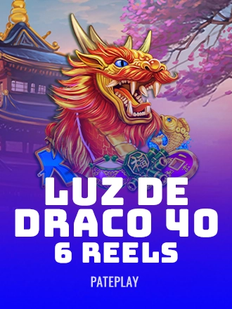 Luz de Draco 40 6 Reels