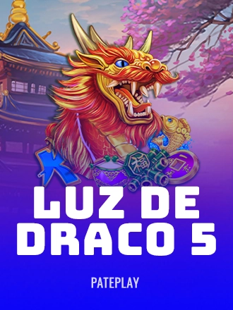 Luz de Draco 5