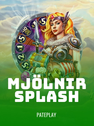 Mjölnir Splash