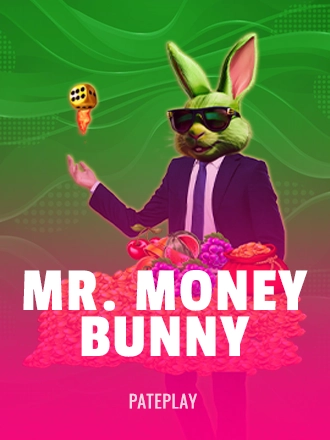 Mr. Money Bunny