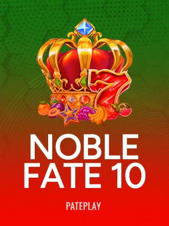 Noble Fate 10