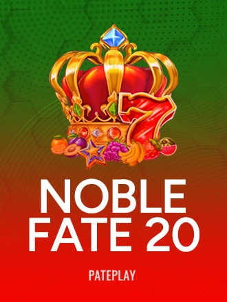 Noble Fate 20