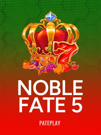 Noble Fate 5