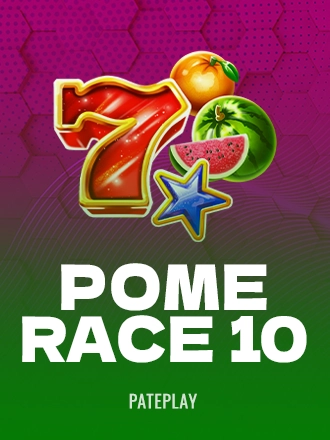 Pome Race 10