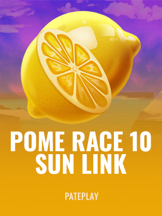 Pome Race 10 Sun Link