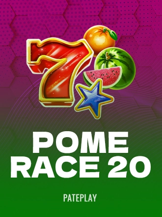 Pome Race 20