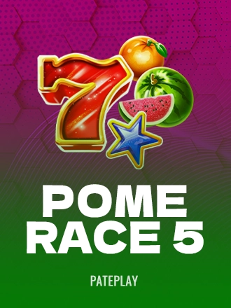 Pome Race 5