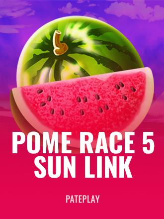 Pome Race 5 Sun Link