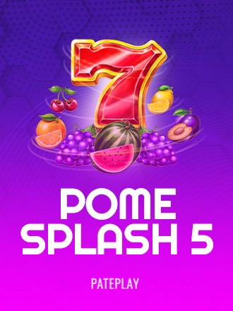 Pome Splash 5
