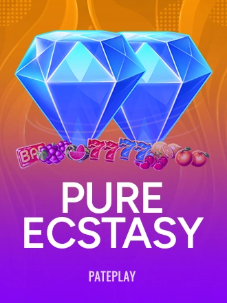Pure Ecstasy
