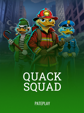 Quack Squad