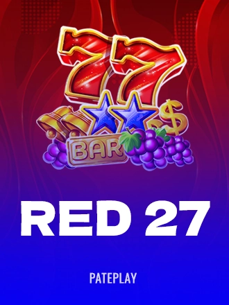 Red 27