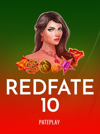 Redfate 10