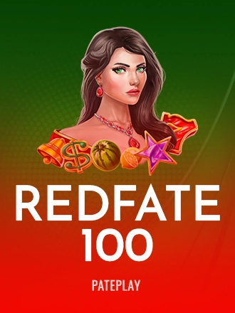 Redfate 100