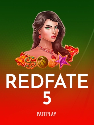 Redfate 5