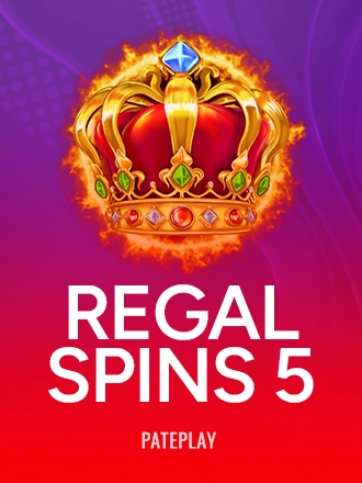 Regal Spins 5