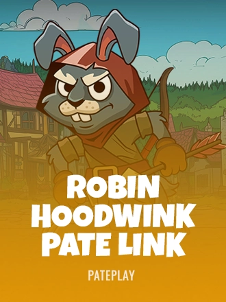 Robin Hoodwink Pate Link