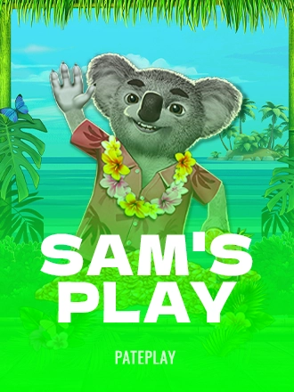 Sam's Play