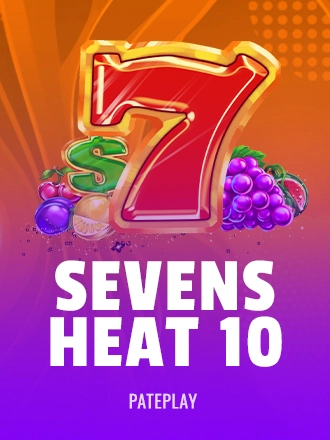 Sevens Heat 10