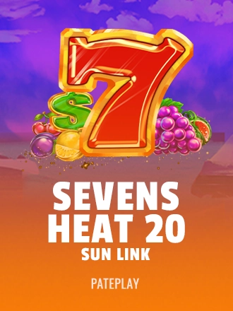 Sevens Heat 20 Sun Link
