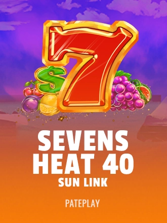 Sevens Heat 40 Sun Link