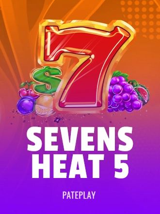 Sevens Heat 5