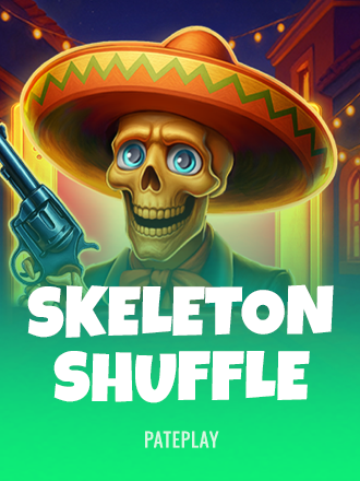 Skeleton Shuffle