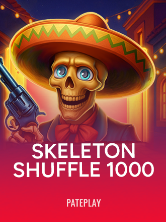 Skeleton Shuffle 1000