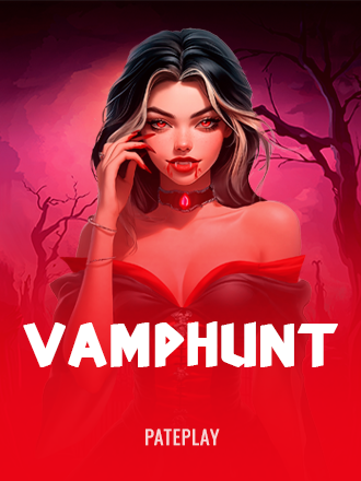 Vamphunt